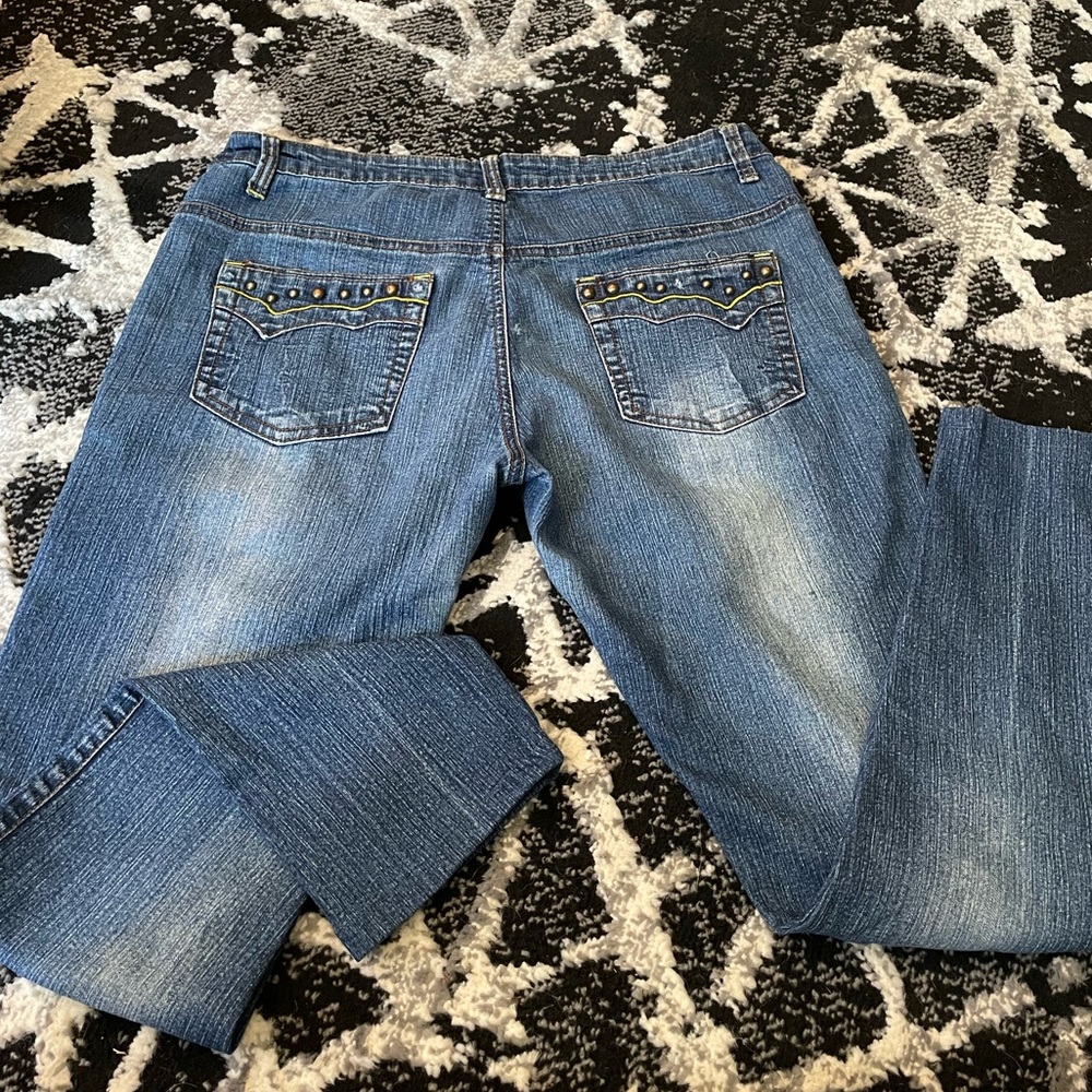 T&Y jeans 👖 - Picture 4 of 6